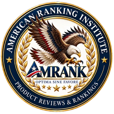 Sello del American Ranking Institute