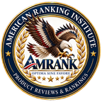 American Ranking Institute seal