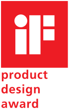 iF Design Award logo