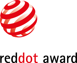 Red Dot Award logo