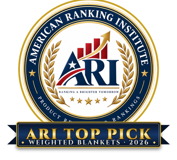 ARI Top Pick — American Ranking Institute award badge