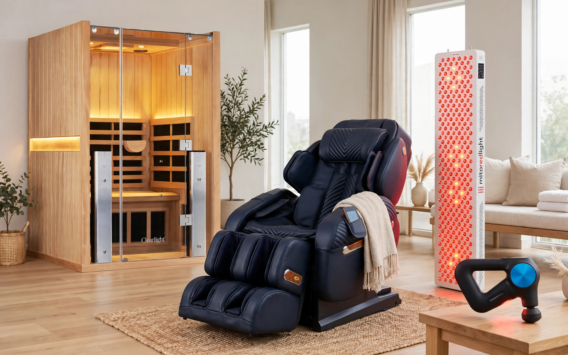 Wellness at Home top-rated products