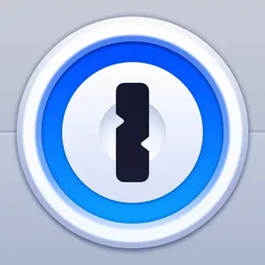1Password