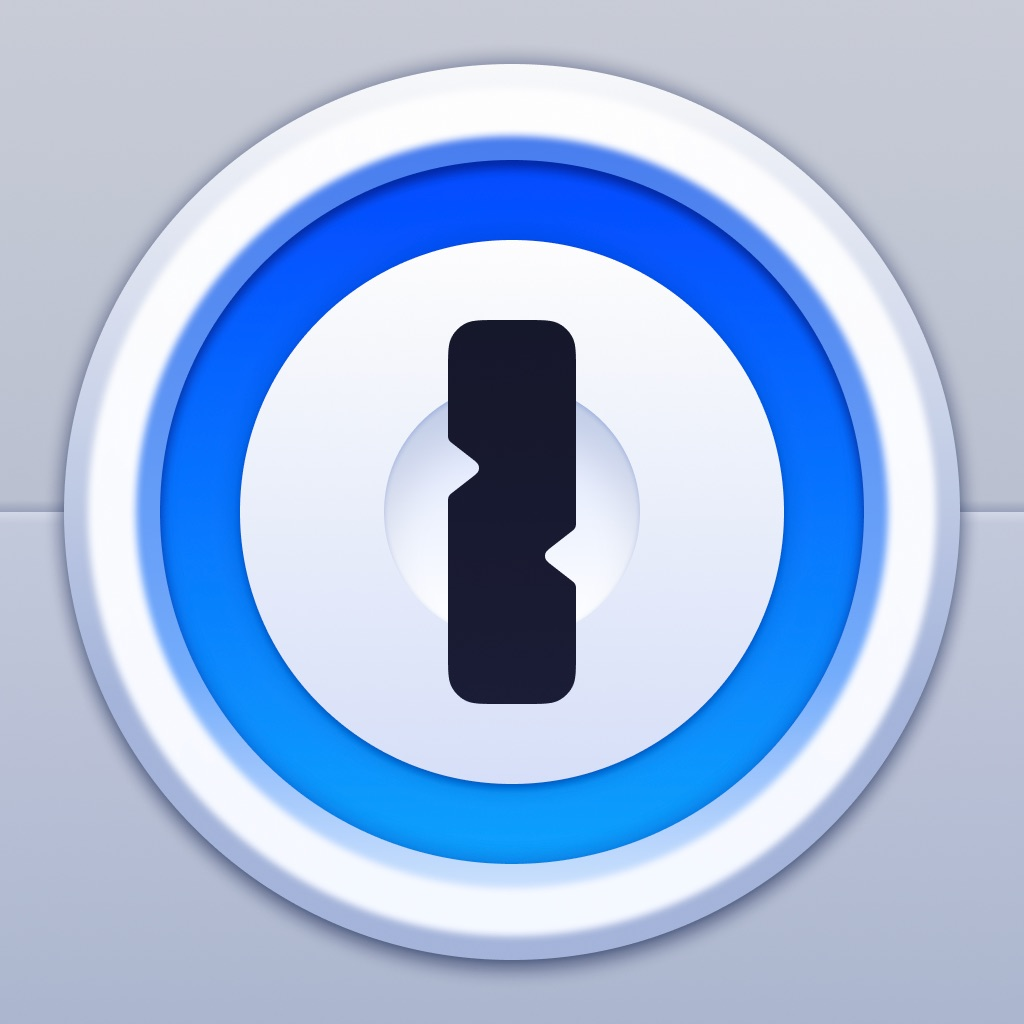 1Password product photo
