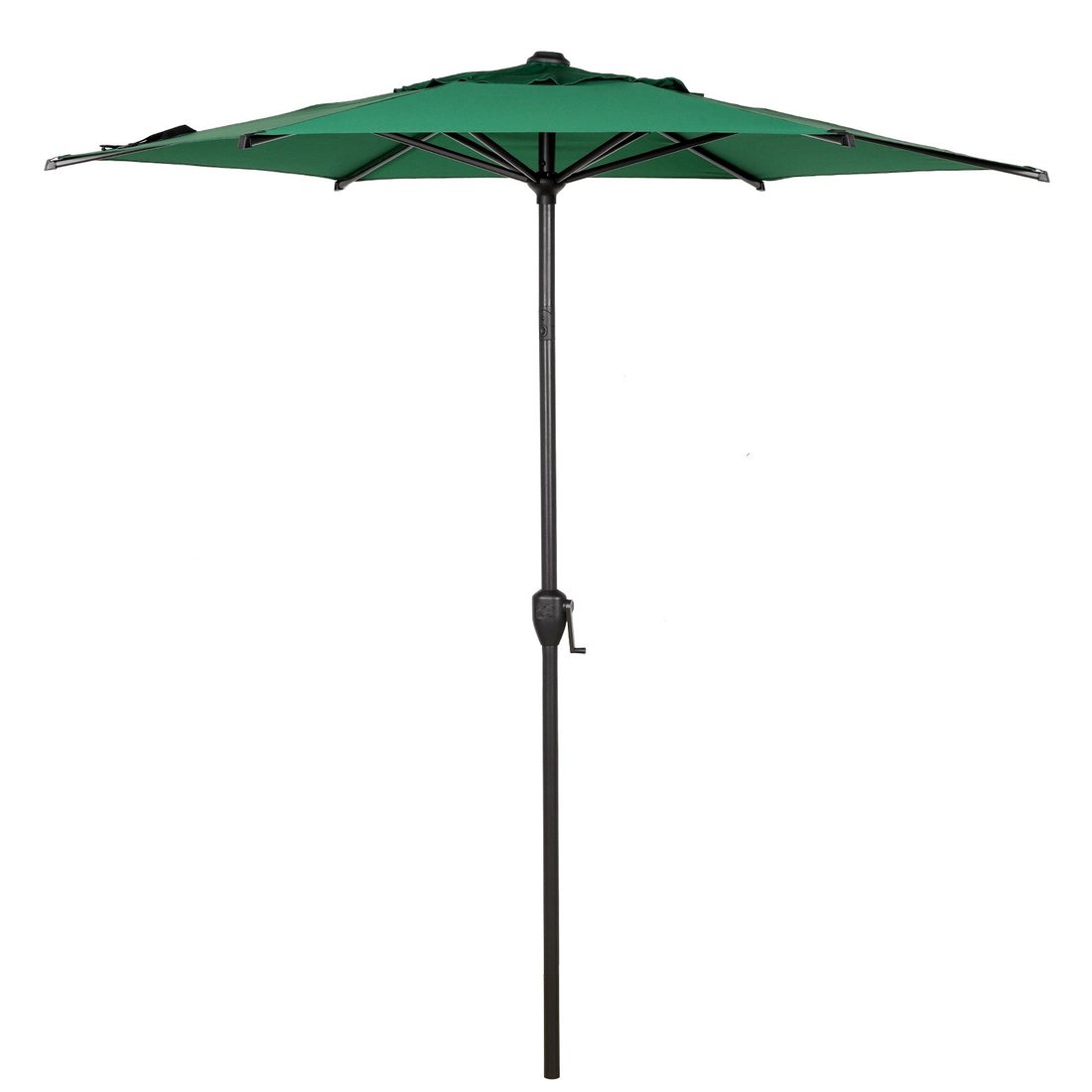 Abba Patio Lyon 11ft Market Patio Umbrella product photo