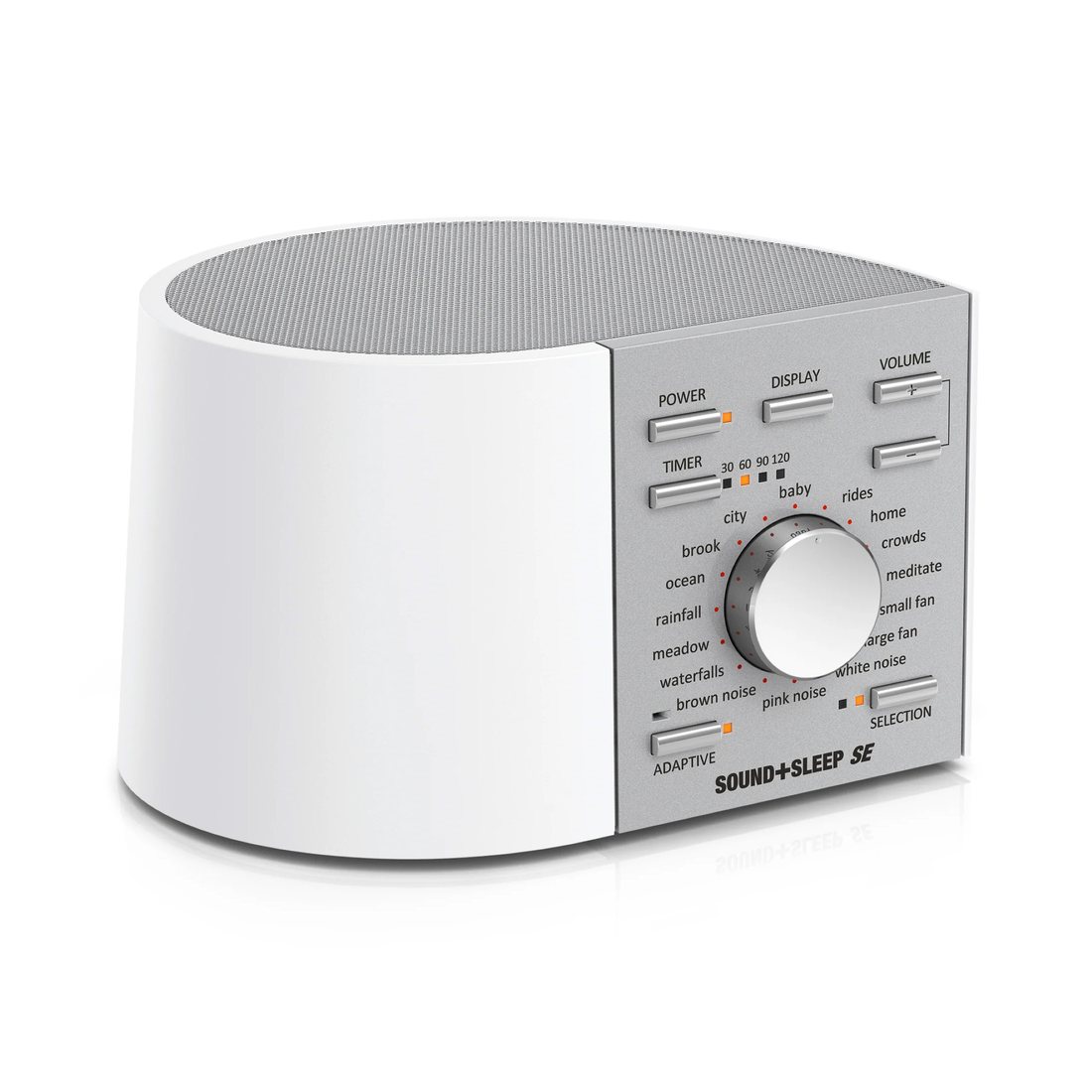 Sound+Sleep SE product photo