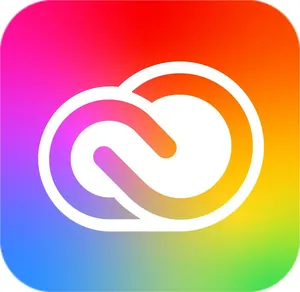 Adobe Creative Cloud Pro