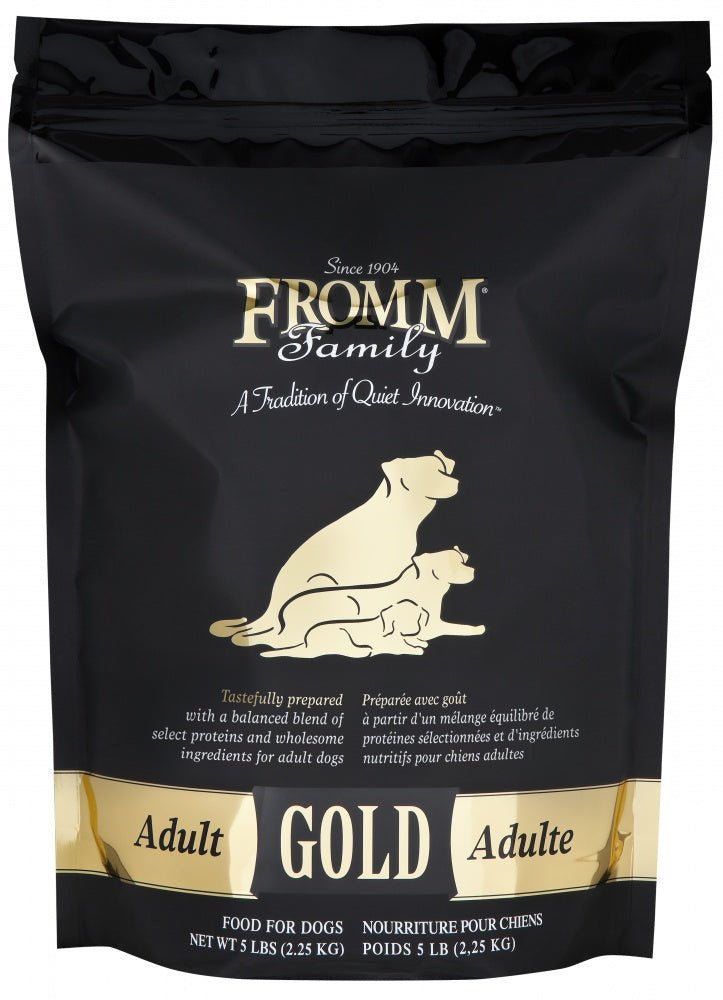 Adult Gold foto del producto