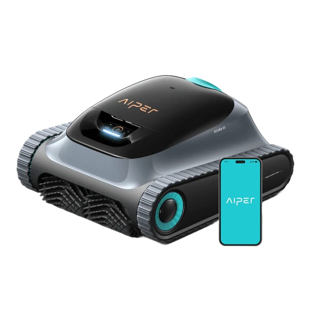 Aiper Scuba S1 (2026) product photo