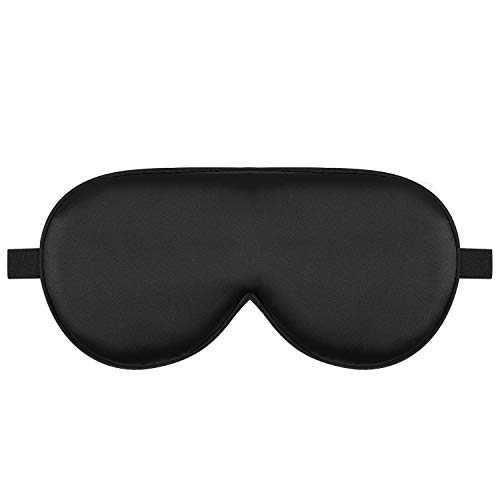 Alaska Bear Natural Silk Sleep Mask foto del producto
