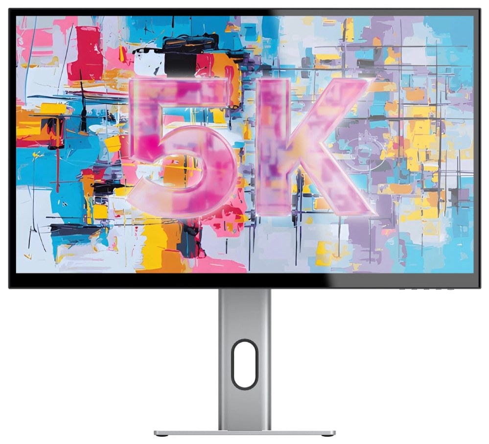 Alogic Clarity 5K 27