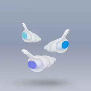 Alpine SleepDeep Earplugs