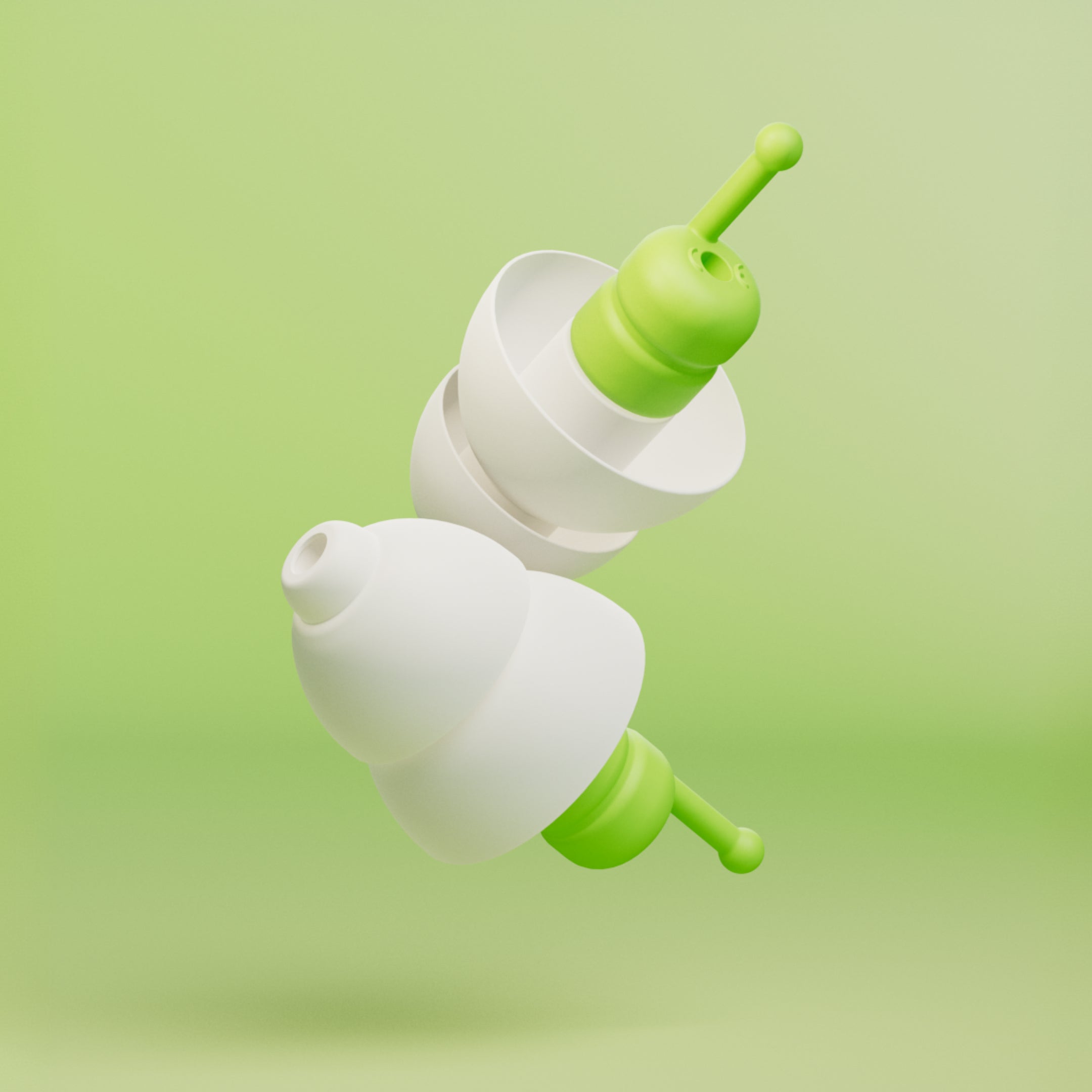 Alpine SleepSoft Earplugs product photo