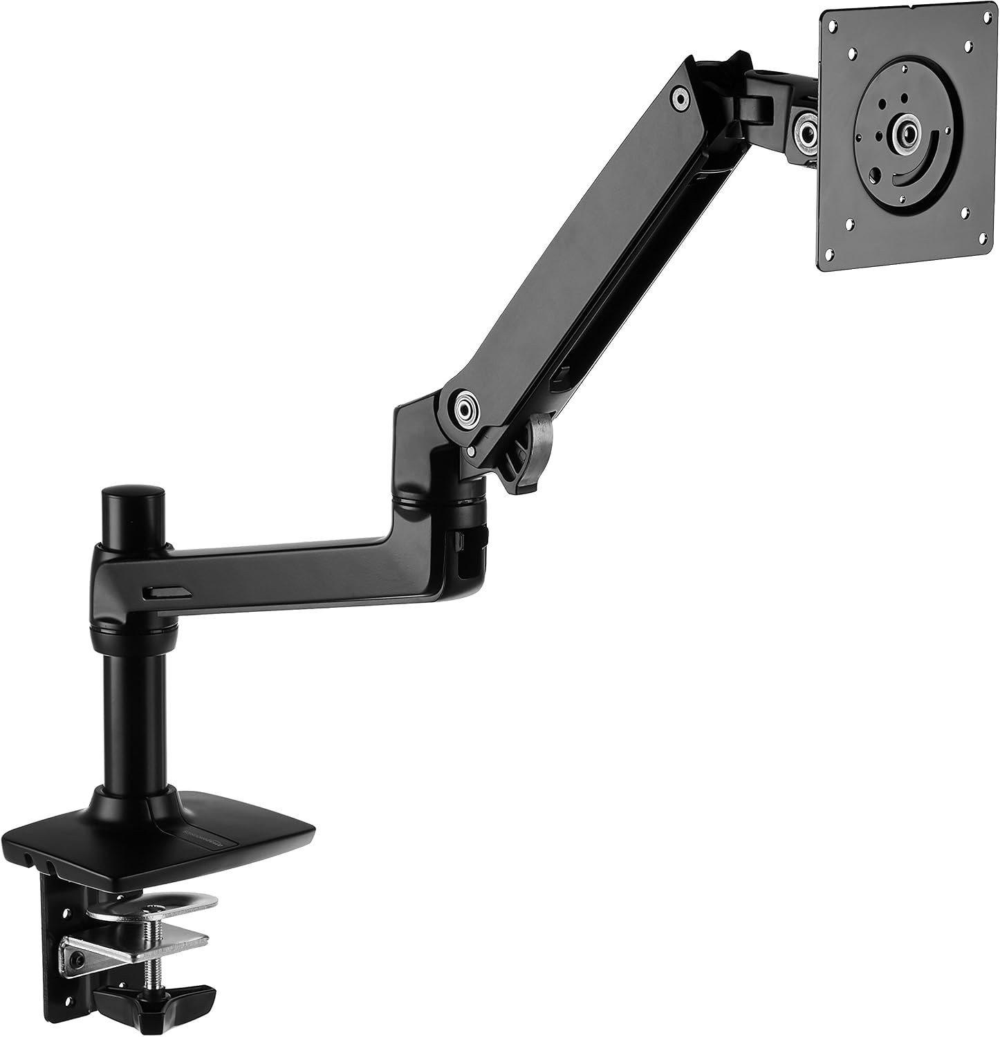 Amazon Basics Single Monitor Arm — Lift Engine product photo