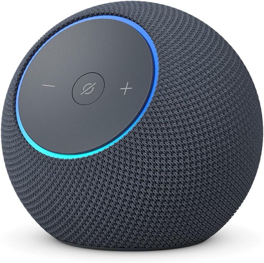 Echo Dot (5th Gen) foto del producto