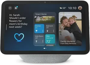 Echo Show 8 (4th Gen, 2025)