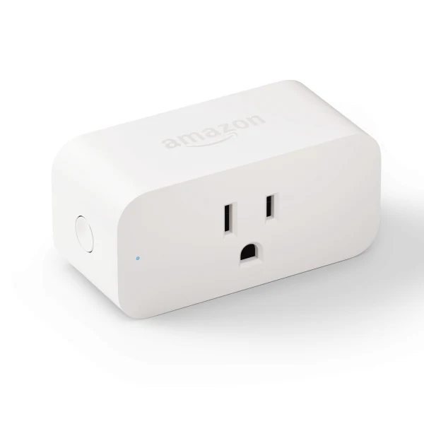 Amazon Smart Plug product photo