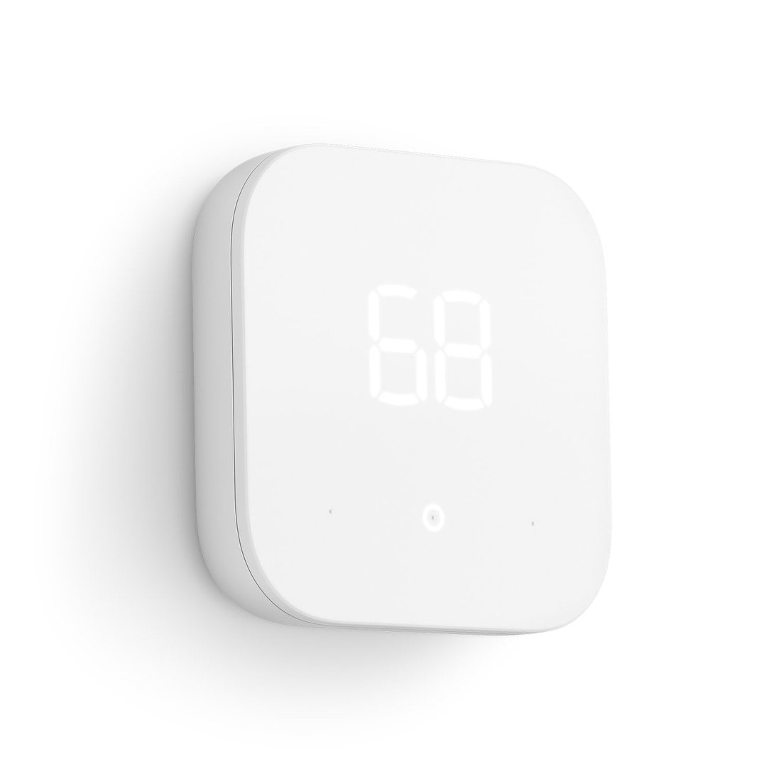 Amazon Smart Thermostat product photo