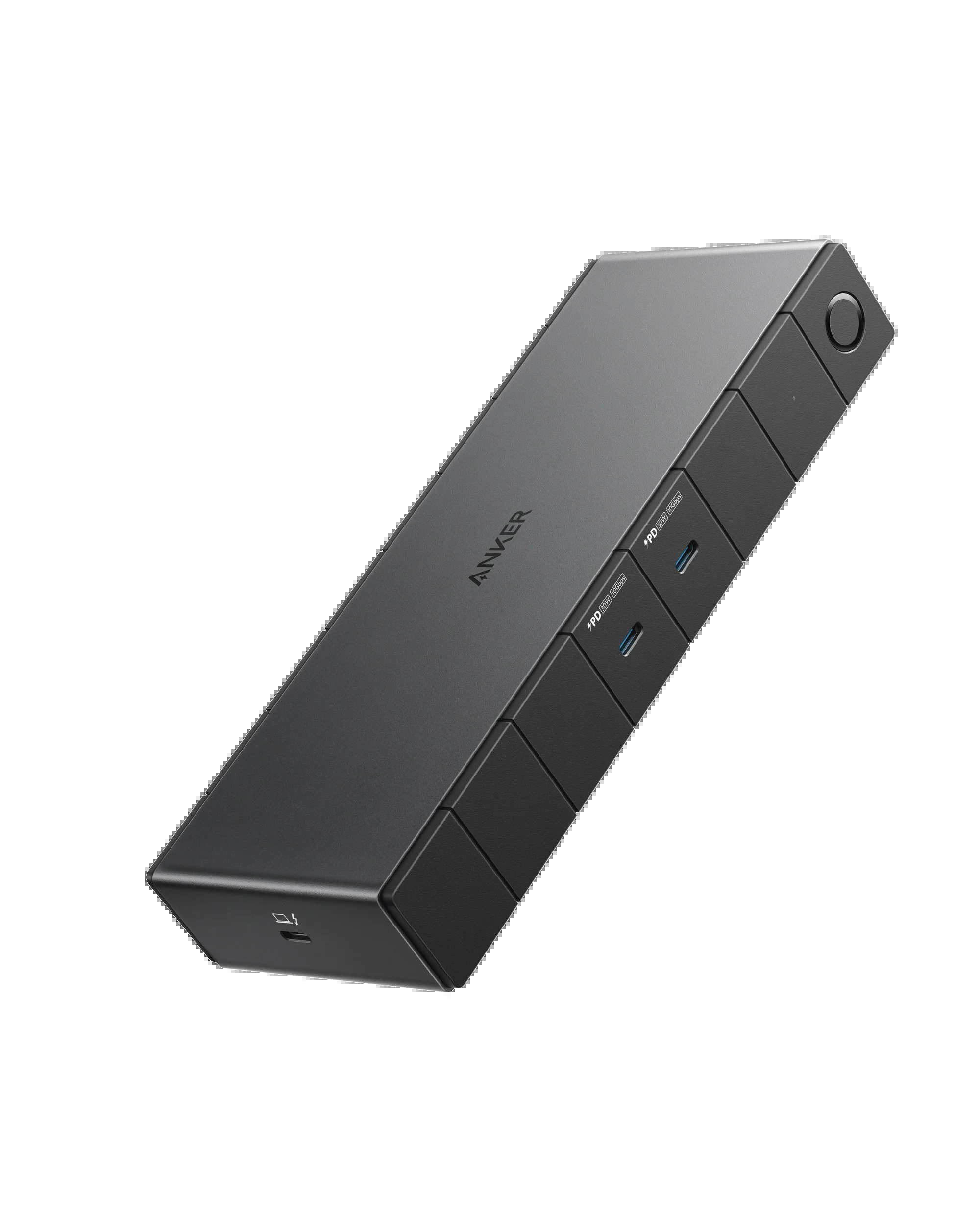 Anker 778 Thunderbolt Docking Station (12-in-1) product photo