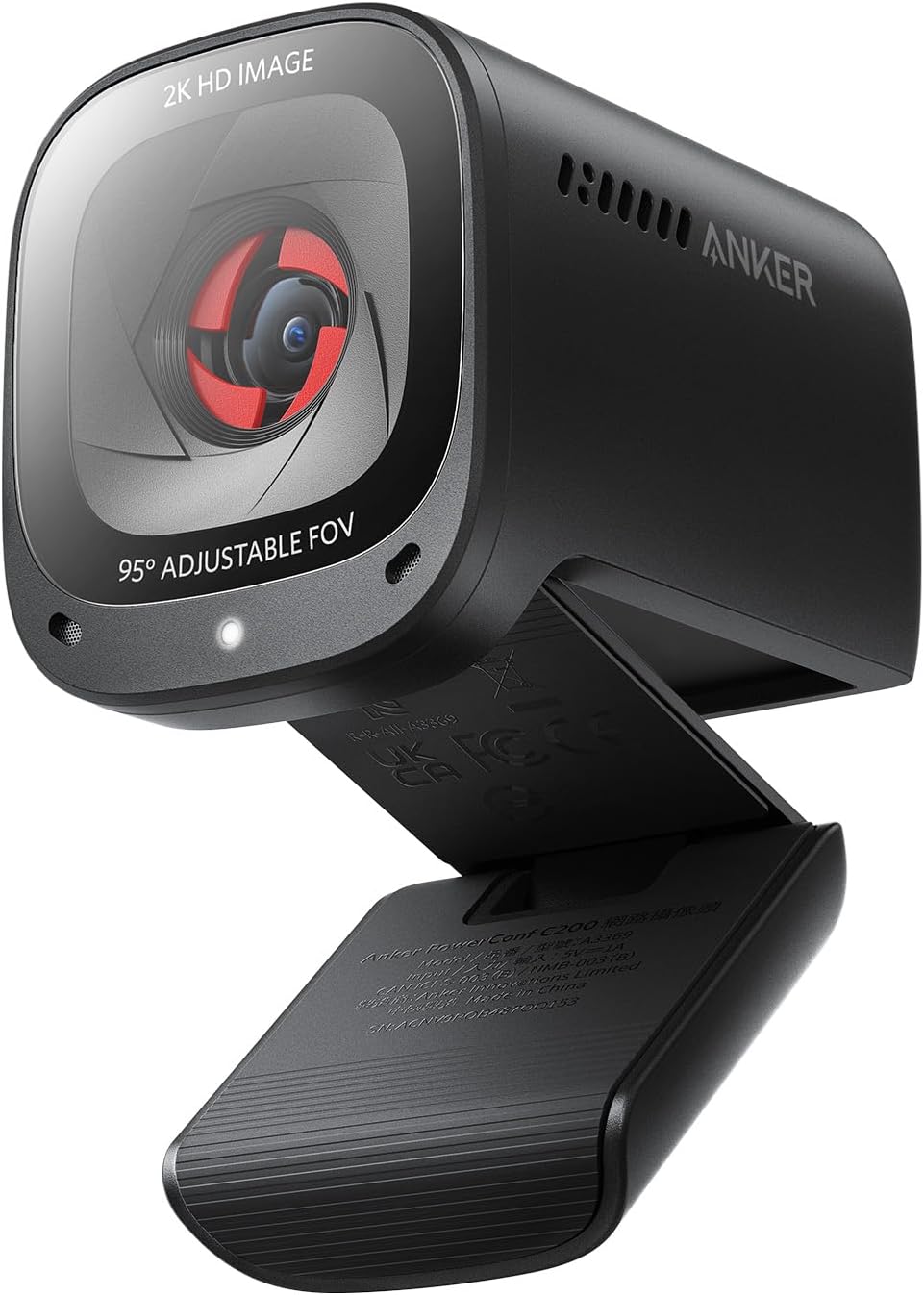 Anker PowerConf C200 product photo