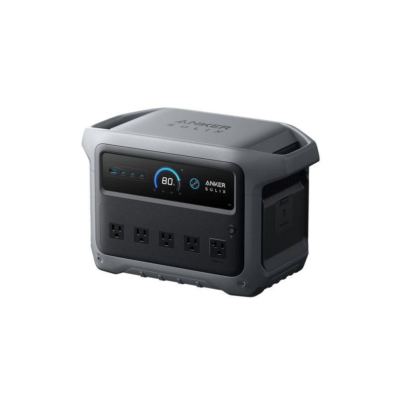 Anker SOLIX C1000 Gen 2 Portable Power Station product photo