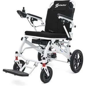 Aotedor 22-Mile Dual Battery