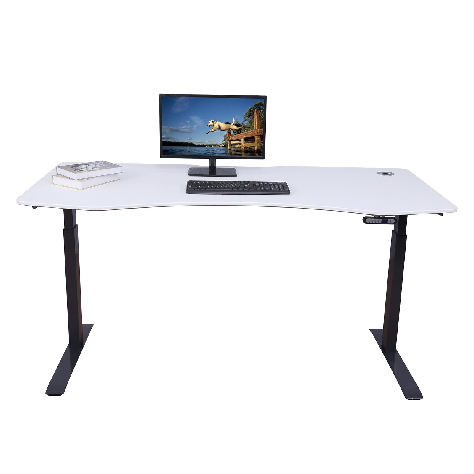 ApexDesk Elite Pro Series 60