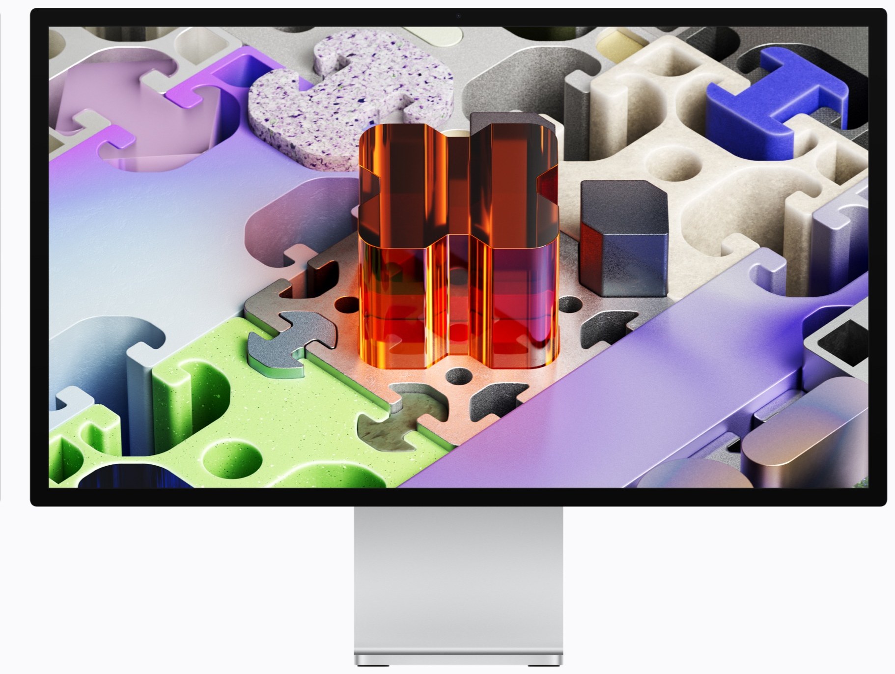 Apple Studio Display XDR 27
