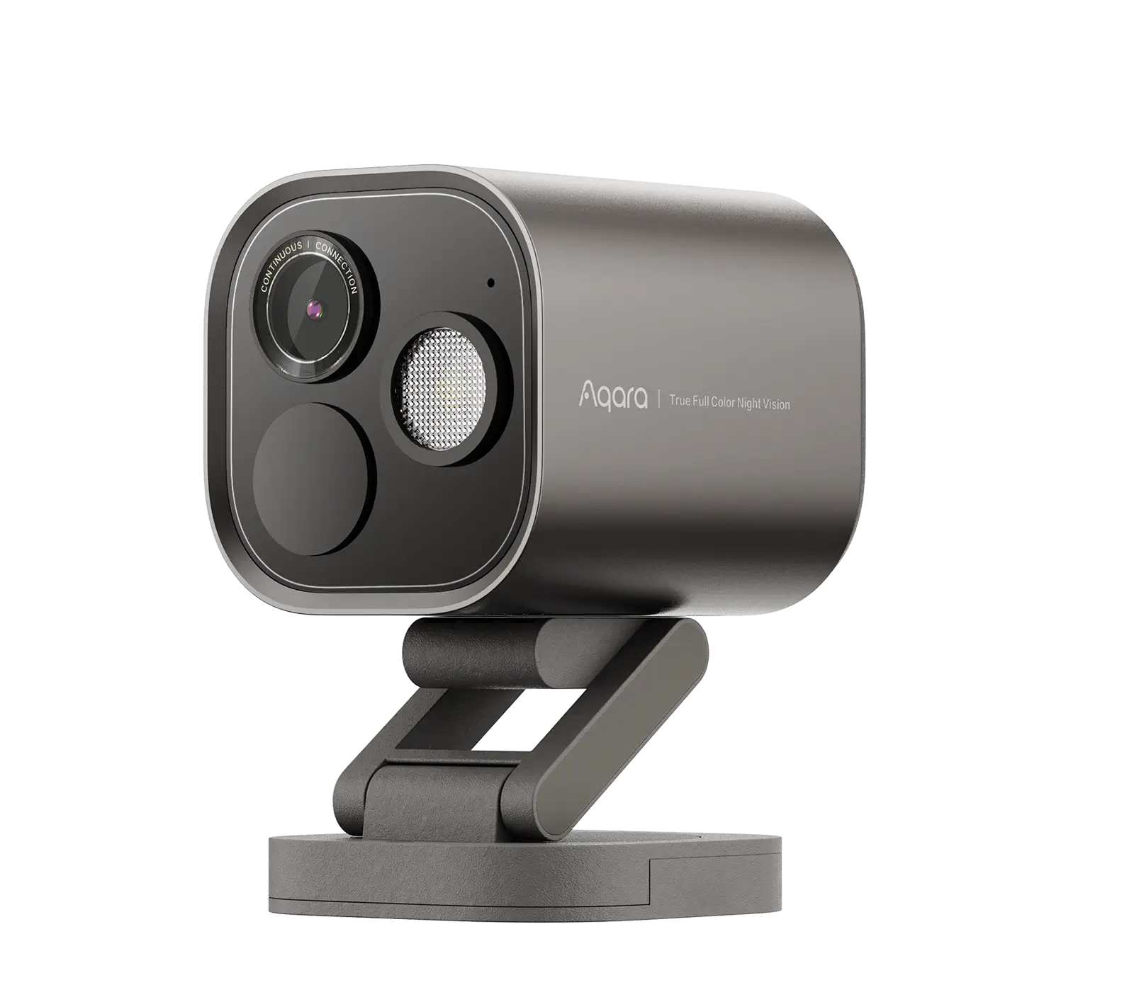 Aqara Camera Hub G5 Pro (Wi-Fi) product photo