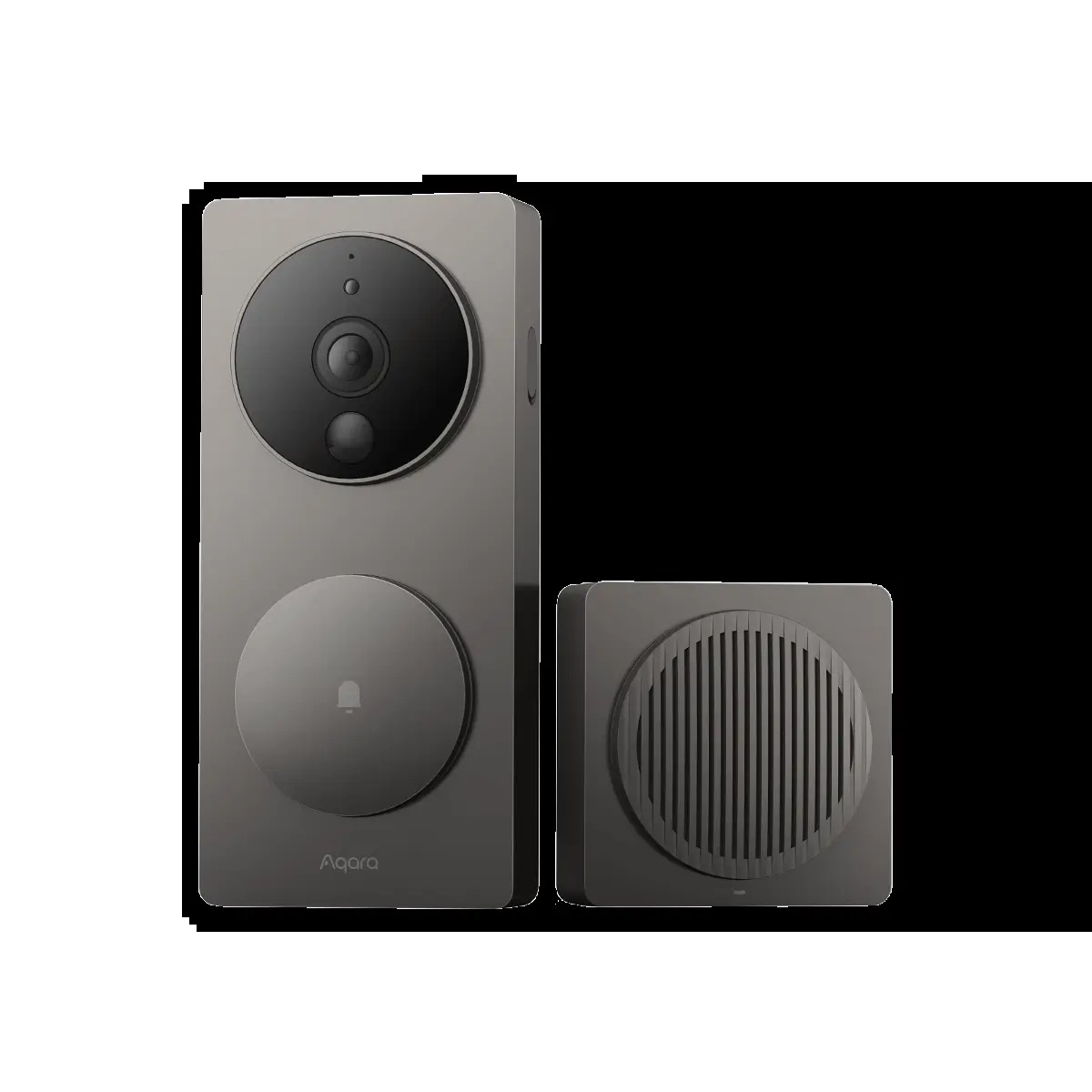 Aqara Video Doorbell G4 product photo