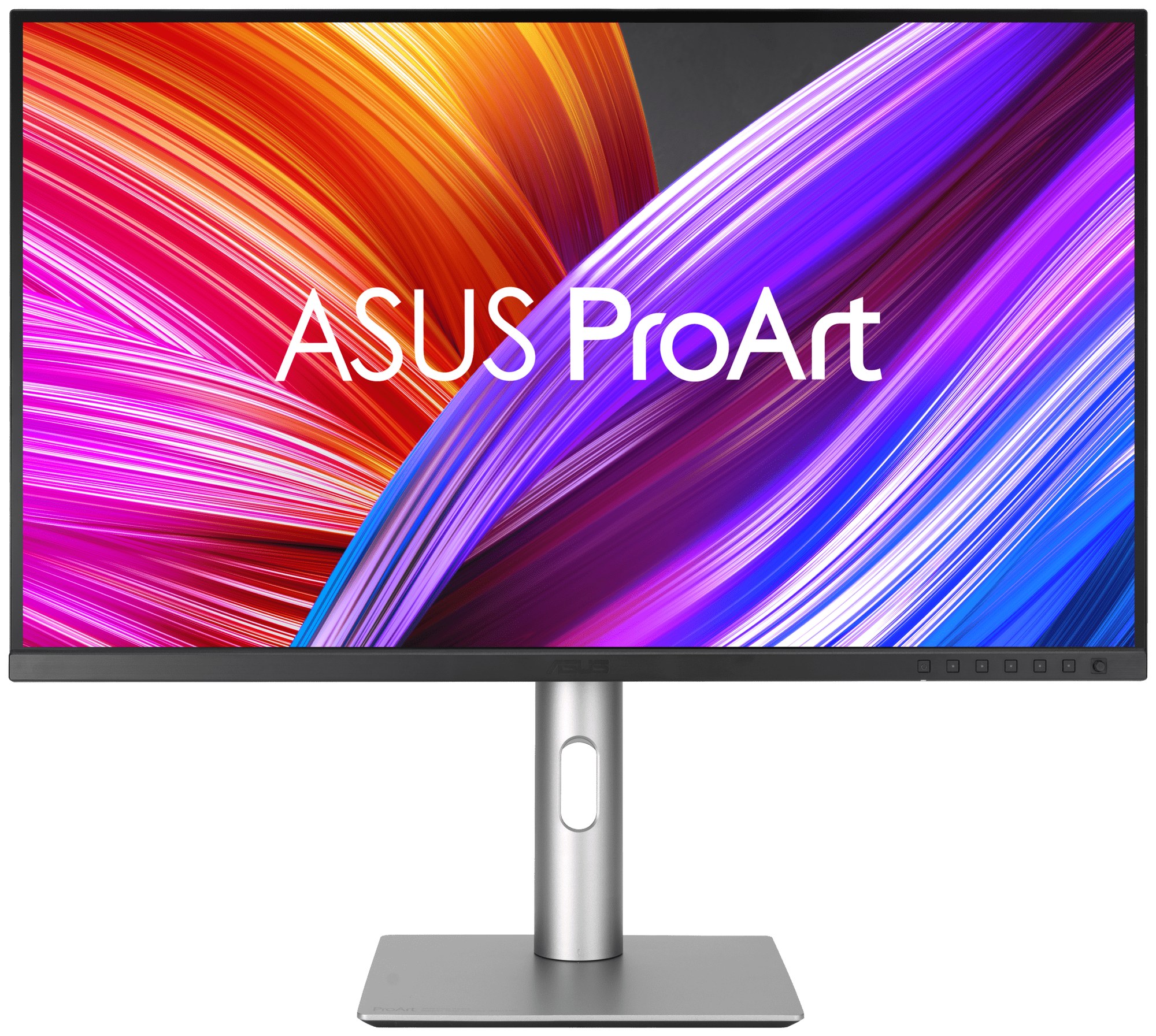 ASUS ProArt Display PA279CRV 27-inch 4K Monitor product photo