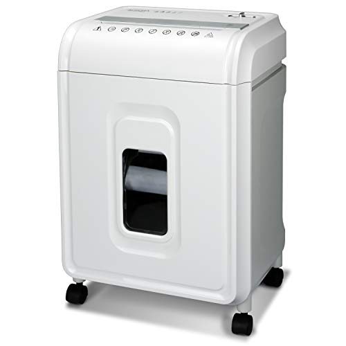 Aurora AU1275MA 12-Sheet Micro-Cut Shredder product photo