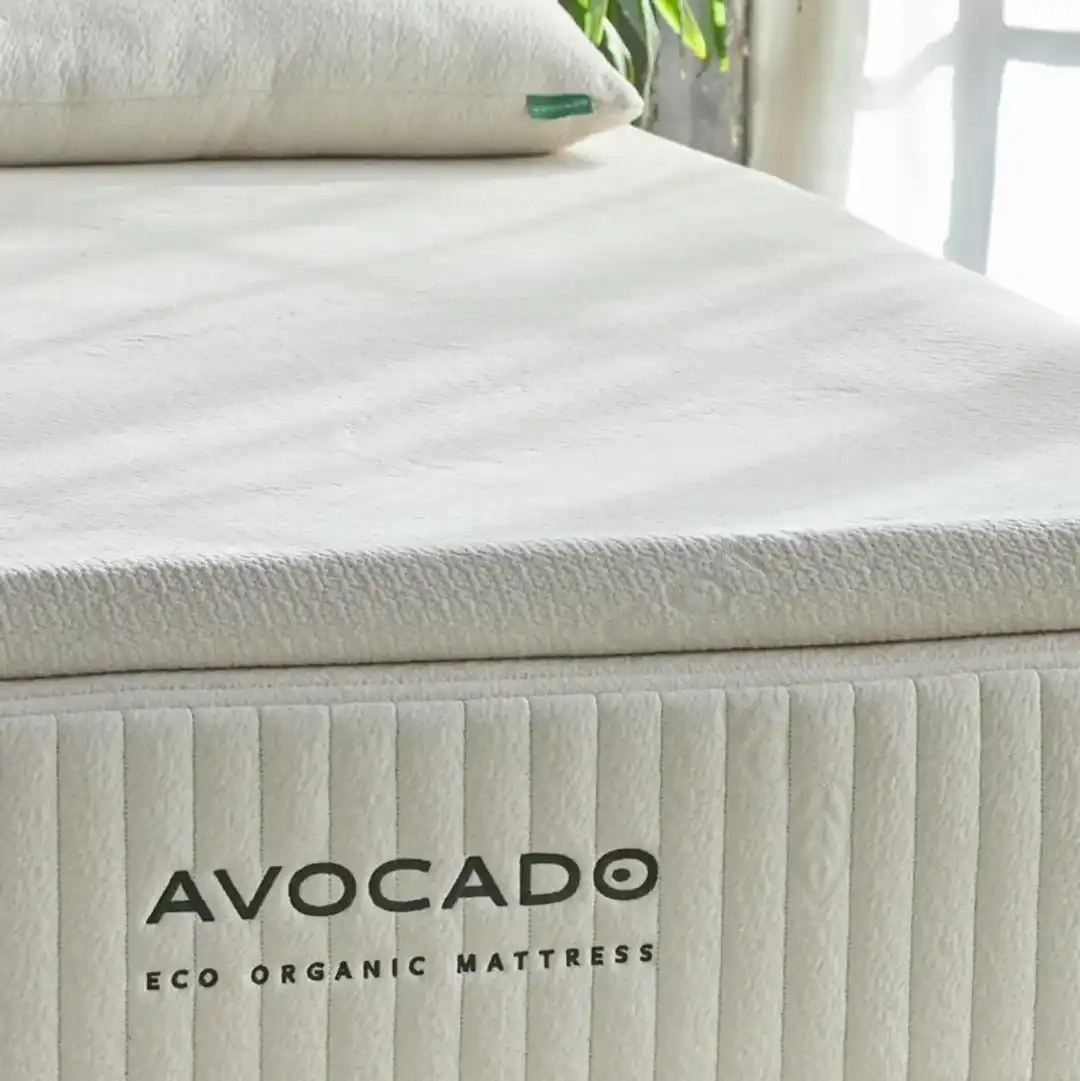 Avocado Eco Organic Mattress Topper product photo
