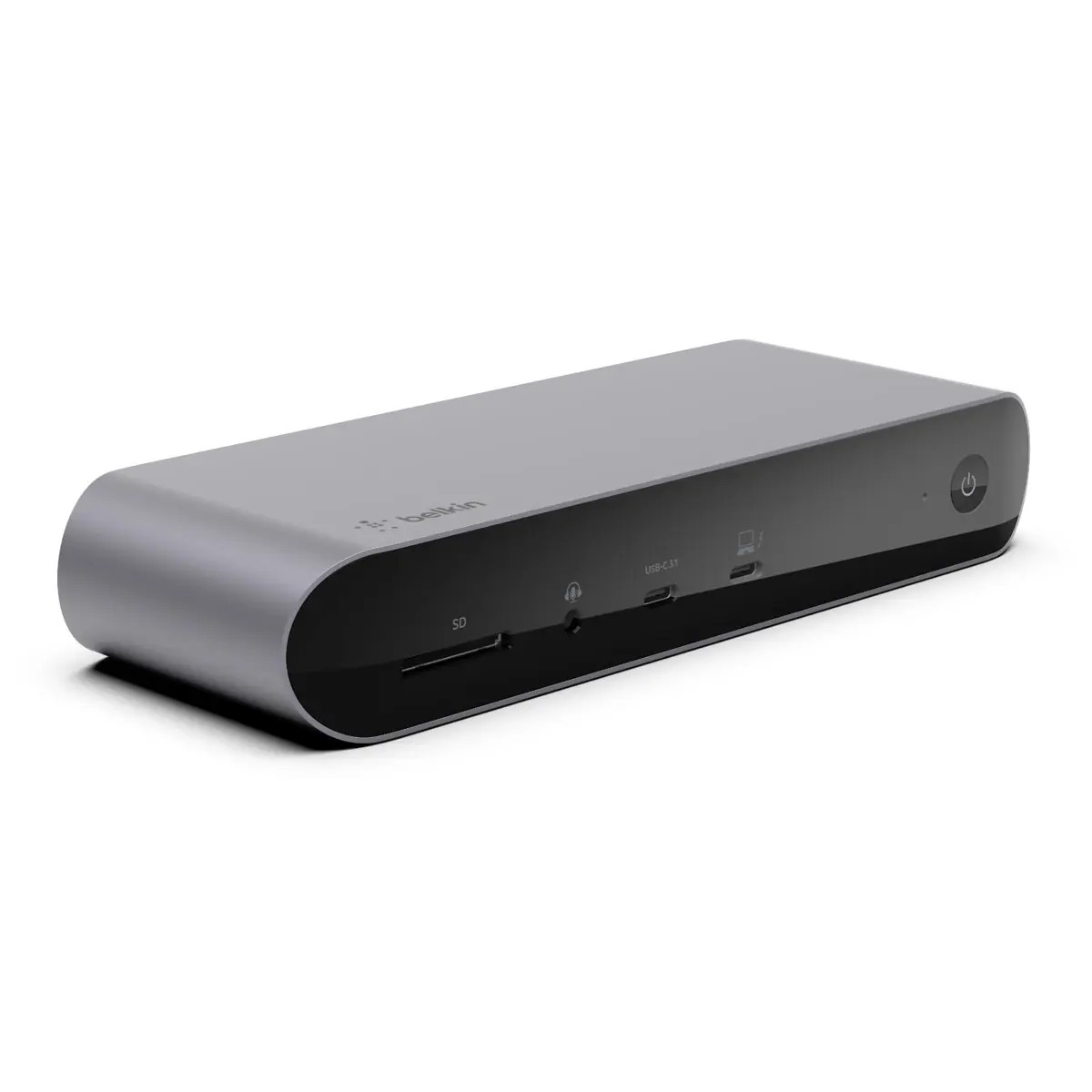 Belkin Connect Pro Thunderbolt 4 Dock (INC006) product photo