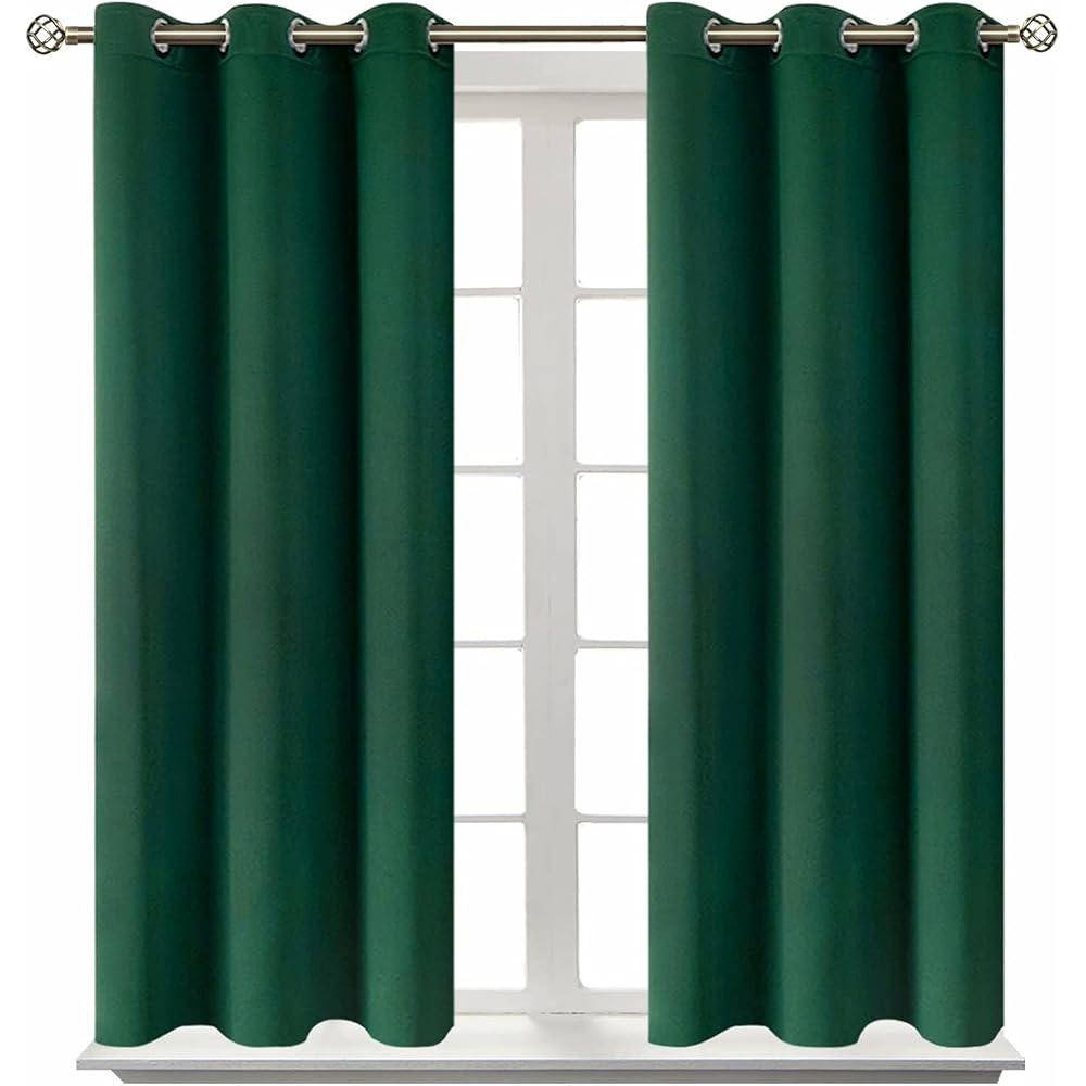 BGment Blackout Curtains product photo
