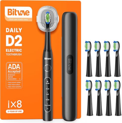 Bitvae D2 product photo