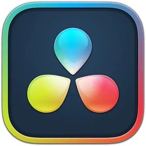 DaVinci Resolve Studio 21