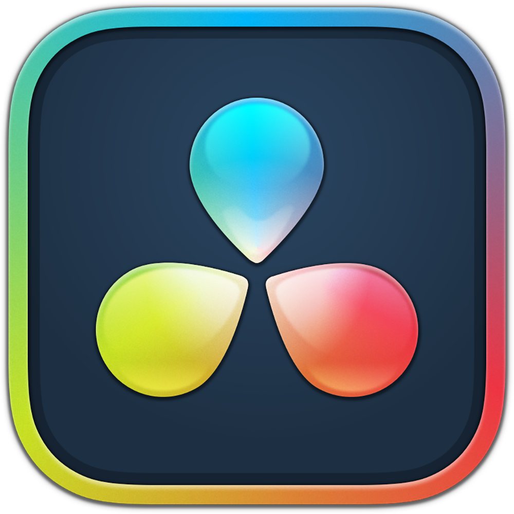 DaVinci Resolve Studio 21 product photo