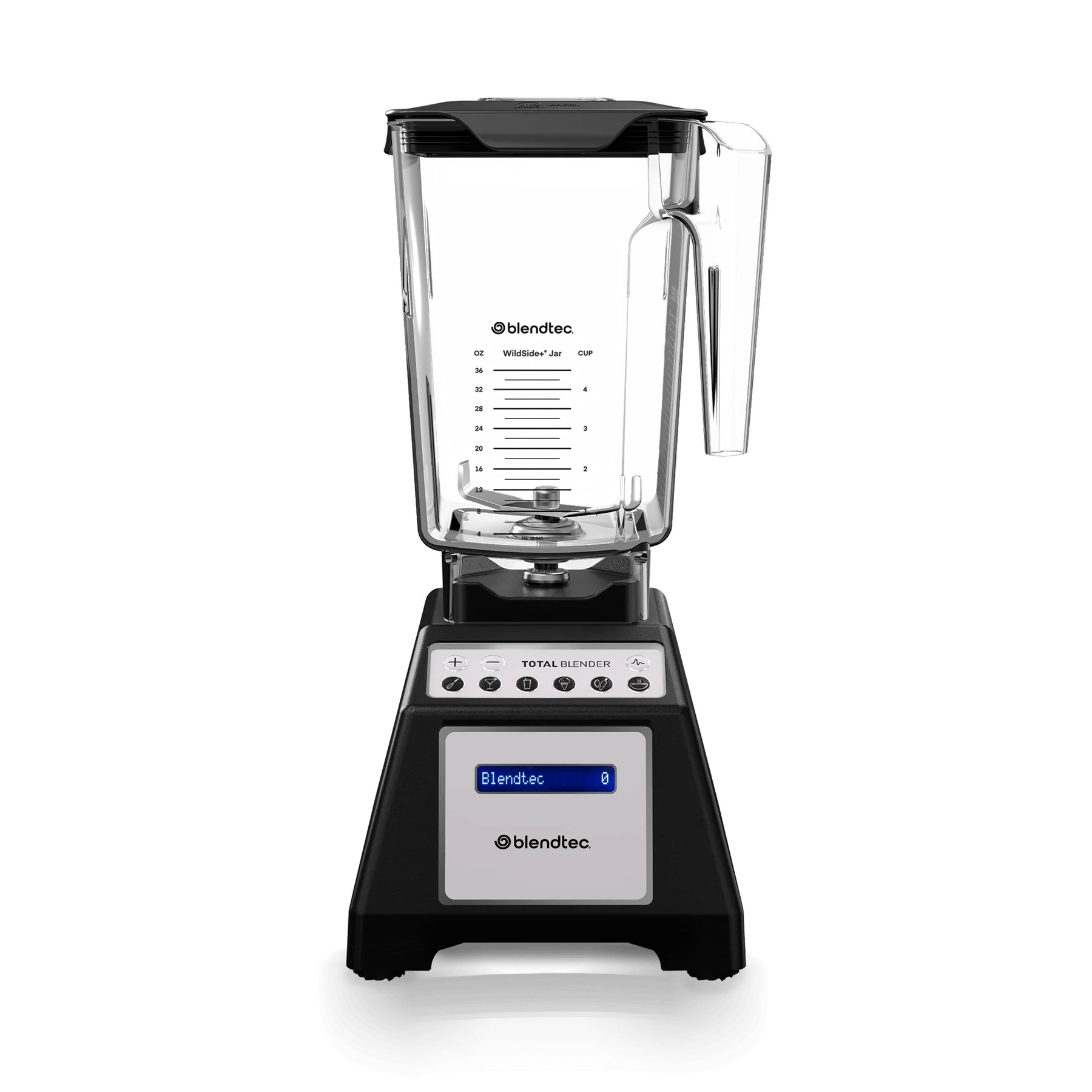 Blendtec Total Classic product photo