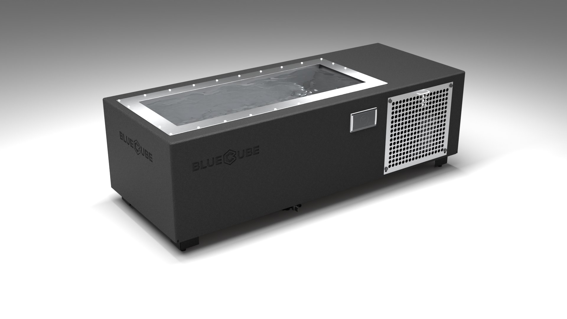 BlueCube CoreChill³ (C2)