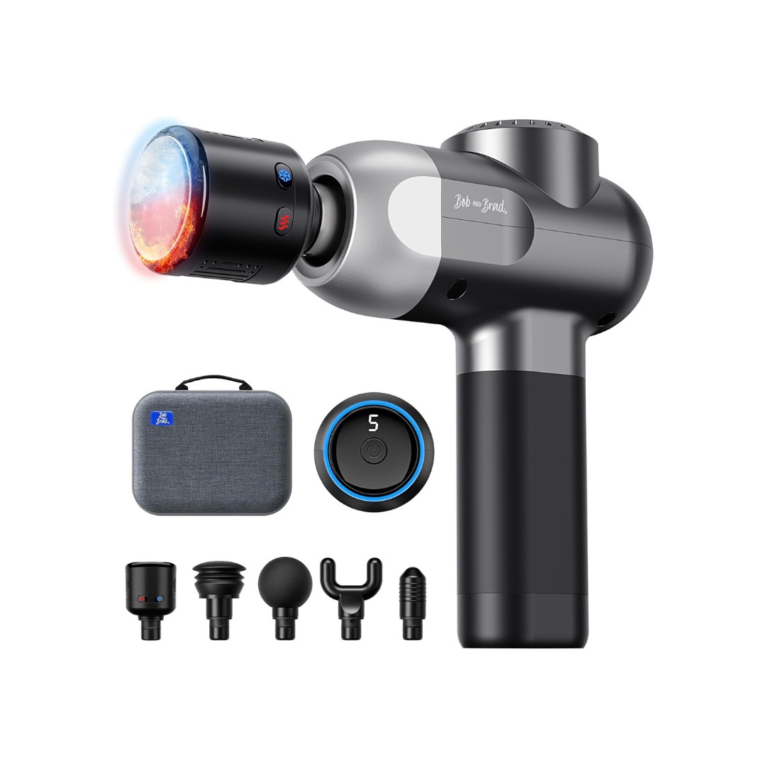 Bob and Brad C2 Pro