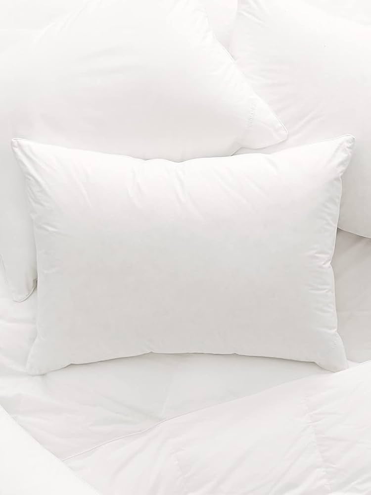 Boll & Branch Down Chamber Pillow product photo