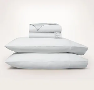 Boll & Branch Signature Hemmed Sheet Set