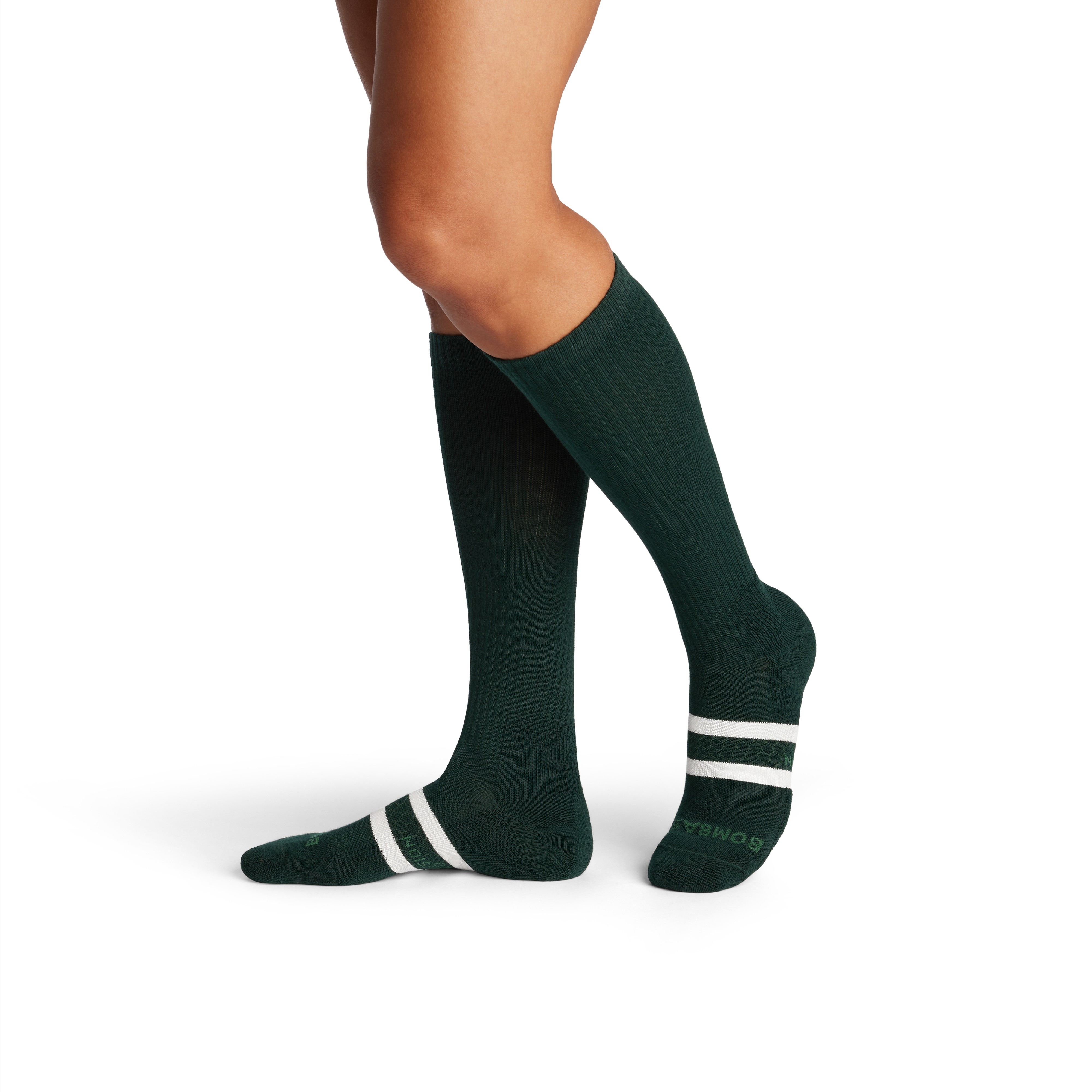 Bombas Everyday Compression Knee High Socks product photo