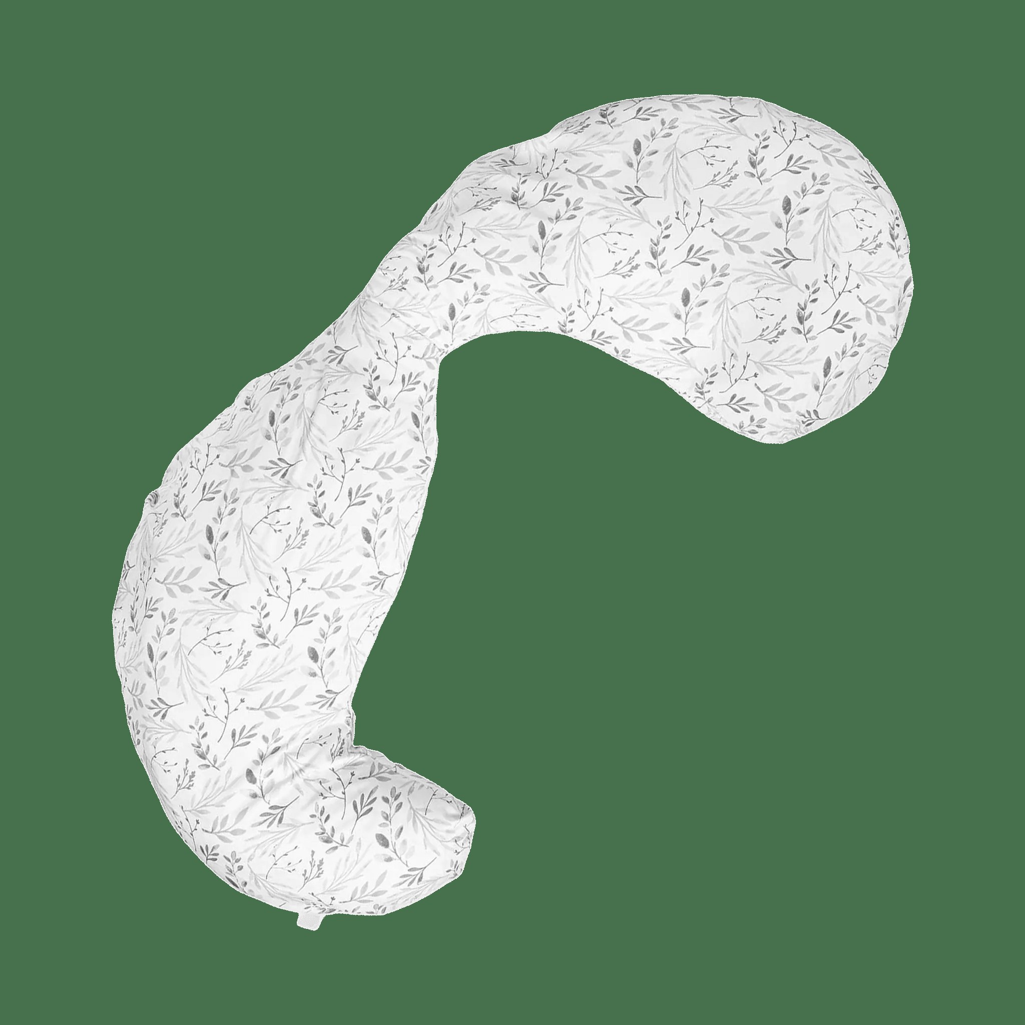 Boppy Total Body Pregnancy Pillow product photo