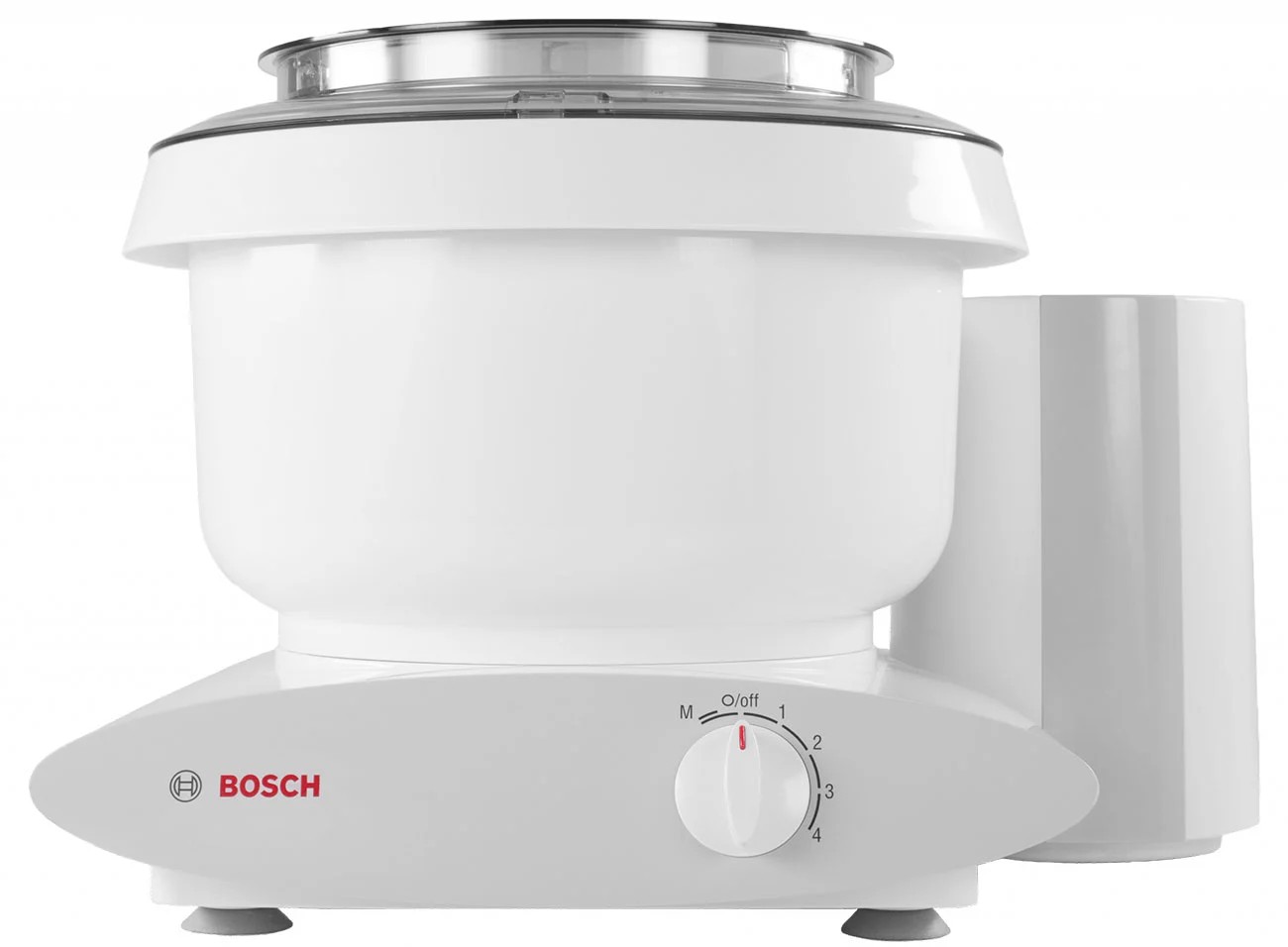 Bosch Universal Plus Stand Mixer