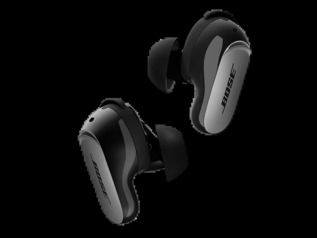 Bose QuietComfort Ultra Earbuds (2nd Gen) foto del producto