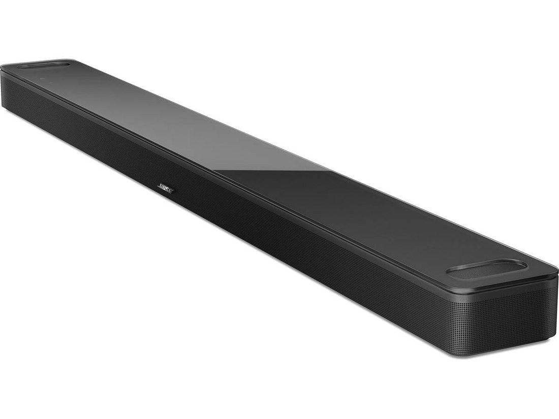 Bose Smart Ultra Soundbar product photo