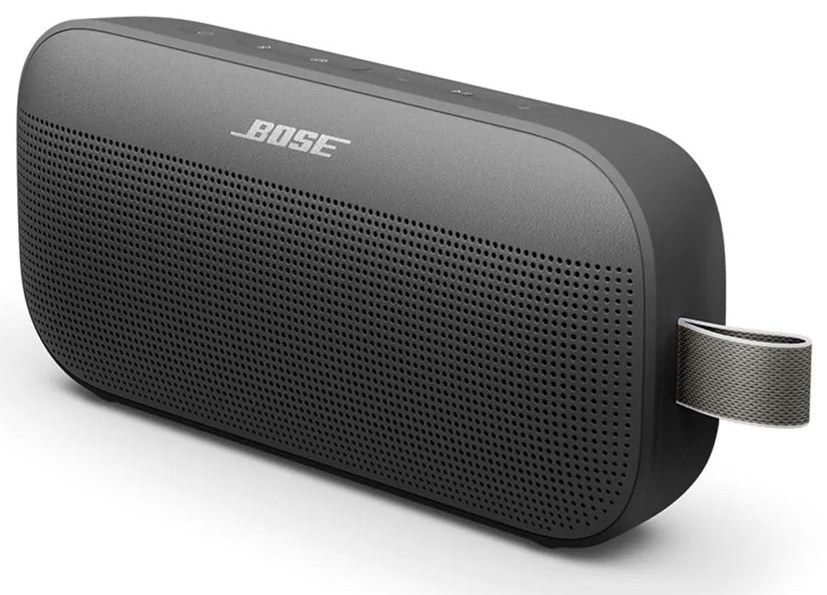 Bose SoundLink Flex (2nd Gen)