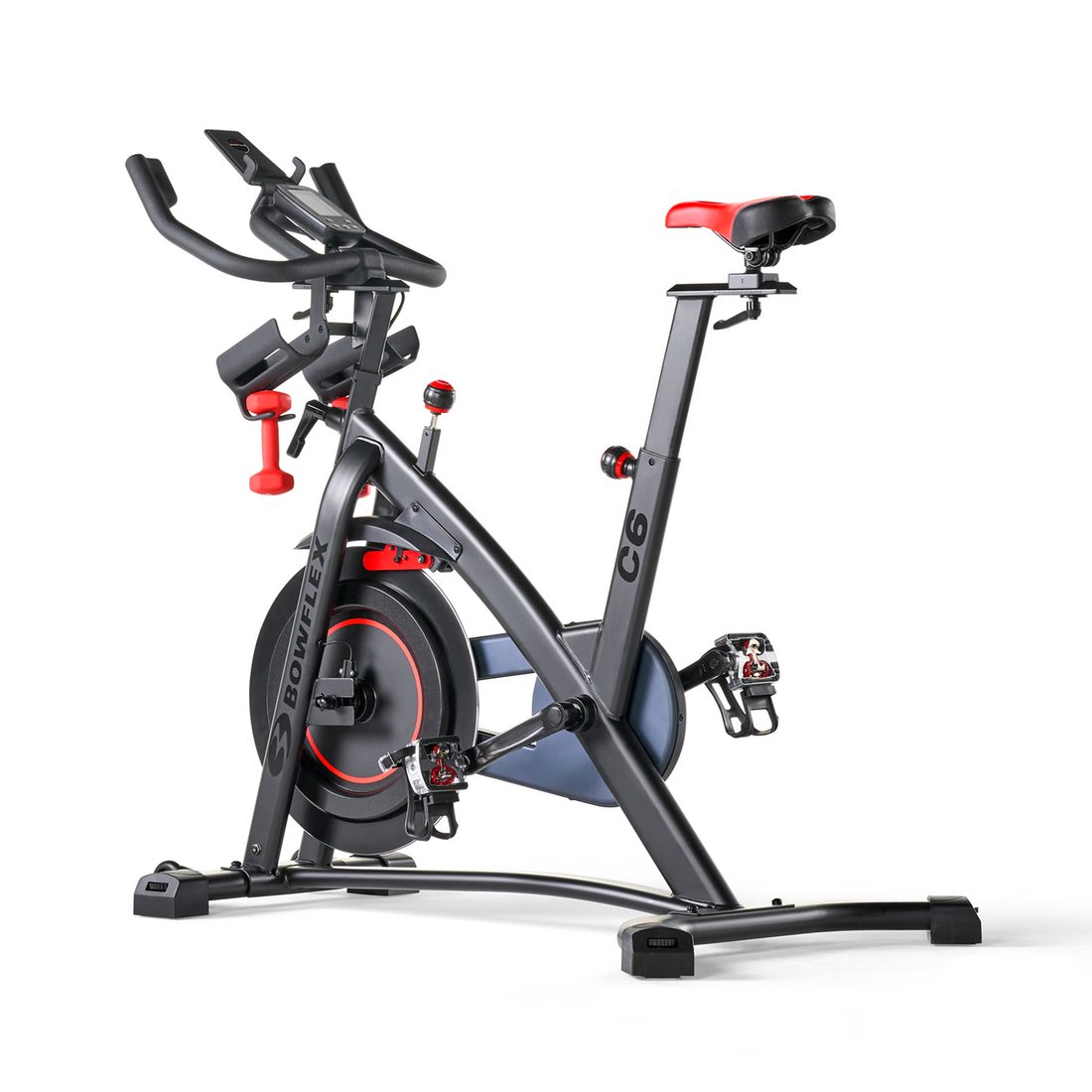 Bowflex C6 Bike product photo